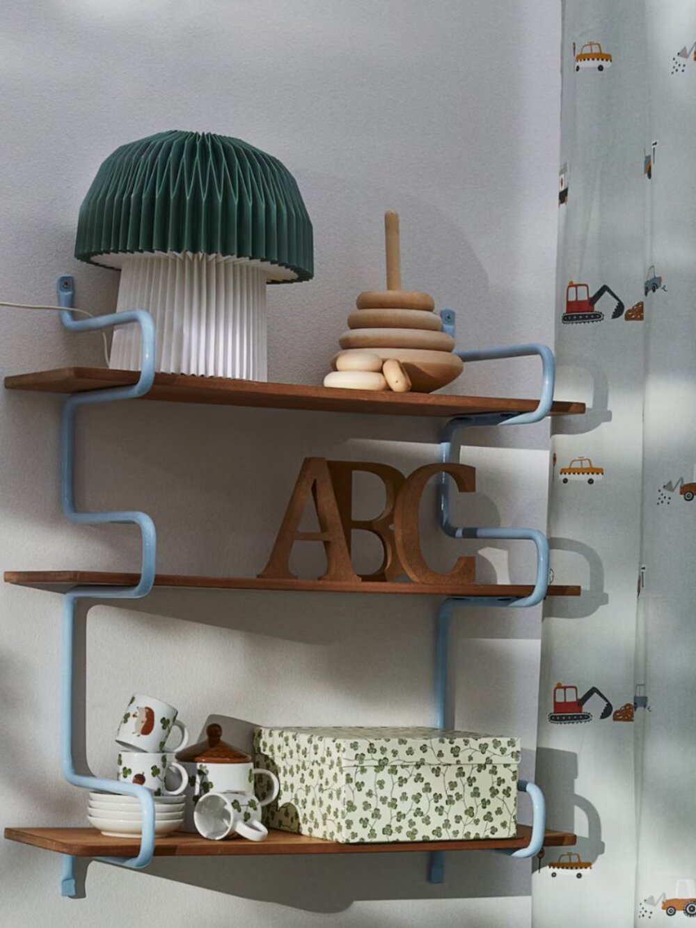 ISO H&M Children's Wall Shelf